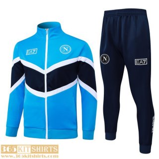 Jacket Napoli Mens 2025 2026 B596