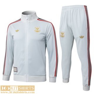 Jacket Flamengo Mens 2025 2026 B597