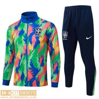 Jacket Brazil Mens 2025 2026 B600 Jacket Brazil Mens 2025 2026 B600