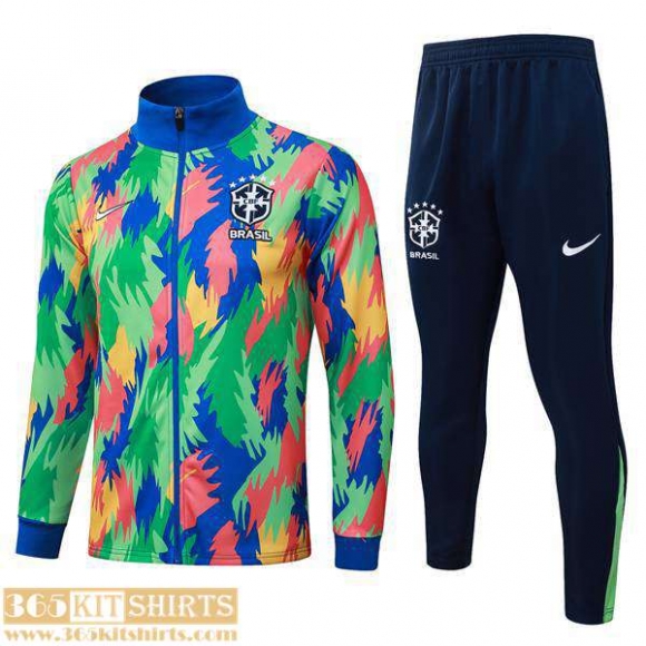 Jacket Brazil Mens 2025 2026 B600