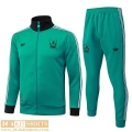 Jacket liverpool Mens 2025 2026 B601
