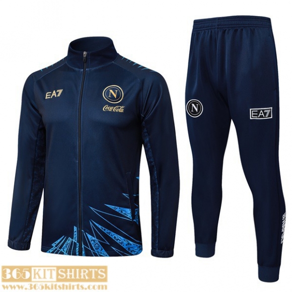 Jacket Napoli Mens 2025 2026 B602