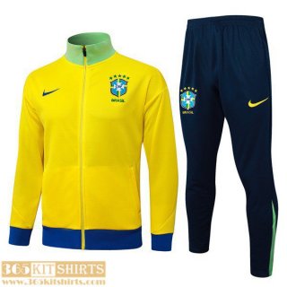Jacket Brazil Mens 2025 2026 B603 Jacket Brazil Mens 2025 2026 B603