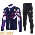 Jacket Real Madrid Mens 2025 2026 B604