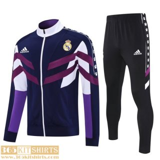 Jacket Real Madrid Mens 2025 2026 B604