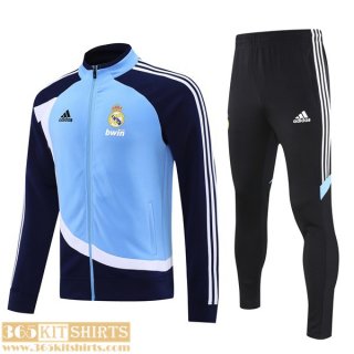 Jacket Real Madrid Mens 2025 2026 B605