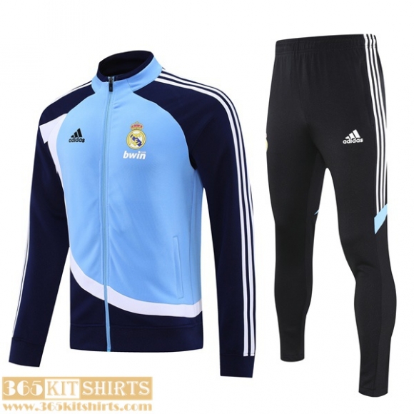 Jacket Real Madrid Mens 2025 2026 B605