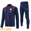 Jacket Arsenal Mens 2025 2026 B609 Jacket Arsenal Mens 2025 2026 B609
