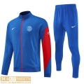 Jacket PSG Mens 2025 2026 B610 Jacket PSG Mens 2025 2026 B610