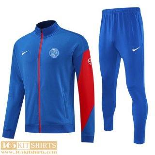 Jacket PSG Mens 2025 2026 B610 Jacket PSG Mens 2025 2026 B610