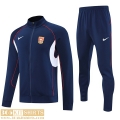 Jacket Arsenal Mens 2025 2026 B611 Jacket Arsenal Mens 2025 2026 B611