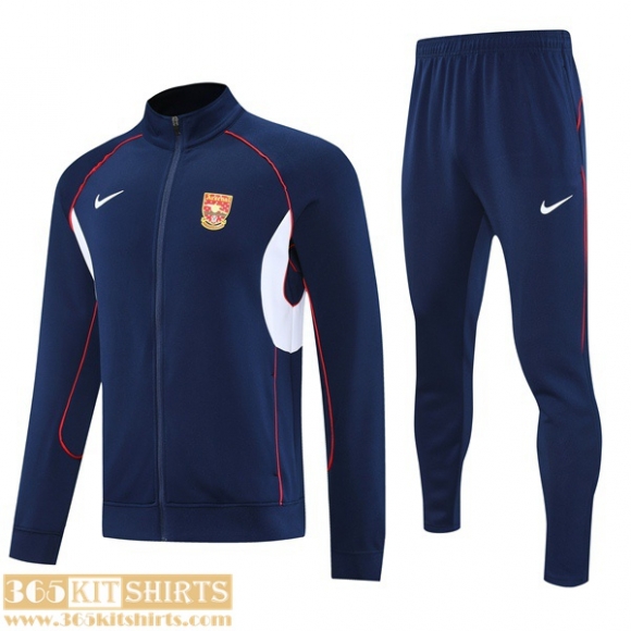 Jacket Arsenal Mens 2025 2026 B611