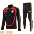 Jacket Germany Mens 2025 2026 B613