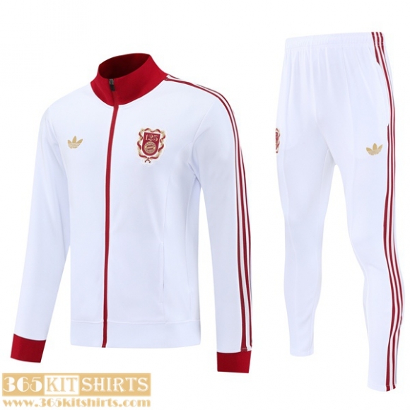 Jacket Bayern Munich Mens 2025 2026 B614