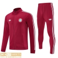 Jacket Bayern Munich Mens 2025 2026 B617 Jacket Bayern Munich Mens 2025 2026 B617