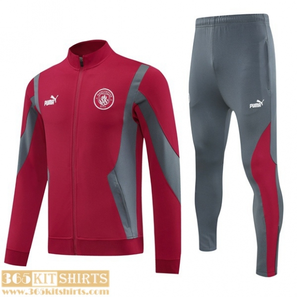 Jacket Manchester City Mens 2025 2026 B618 Jacket Manchester City Mens 2025 2026 B618