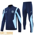 Jacket Manchester City Mens 2025 2026 B619