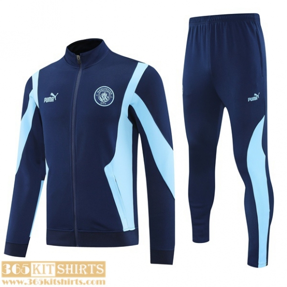 Jacket Manchester City Mens 2025 2026 B619 Jacket Manchester City Mens 2025 2026 B619