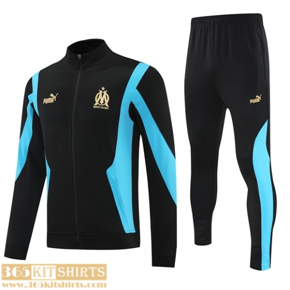Jacket Marseille Mens 2025 2026 B620 Jacket Marseille Mens 2025 2026 B620