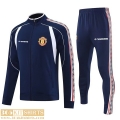 Jacket Manchester United Mens 2025 2026 B622