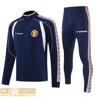 Jacket Manchester United Mens 2025 2026 B622 Jacket Manchester United Mens 2025 2026 B622