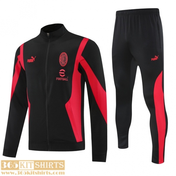 Jacket AC Milan Mens 2025 2026 B625