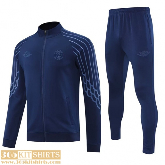 Jacket PSG Mens 2025 2026 B626