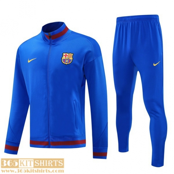 Jacket Barcelona Mens 2025 2026 B628