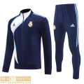 Jacket Real Madrid Mens 2025 2026 B631
