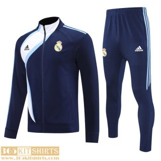 Jacket Real Madrid Mens 2025 2026 B631