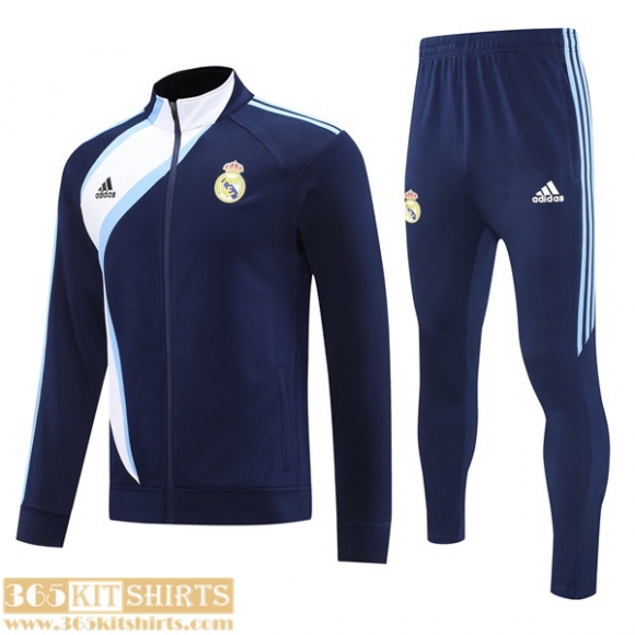 Jacket Real Madrid Mens 2025 2026 B631