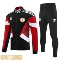 Jacket Manchester United Mens 2025 2026 B632