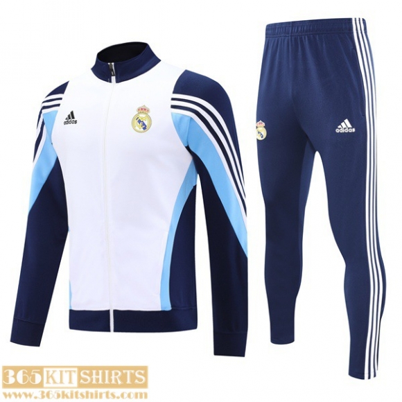 Jacket Real Madrid Mens 2025 2026 B633