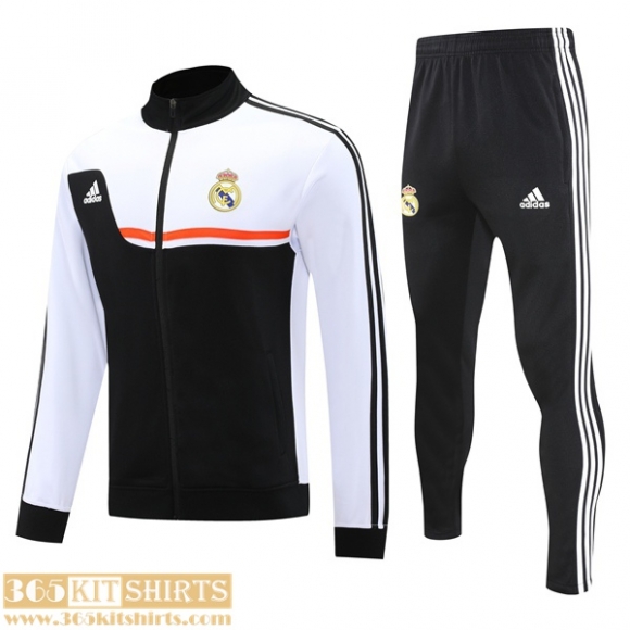 Jacket Real Madrid Mens 2025 2026 B634
