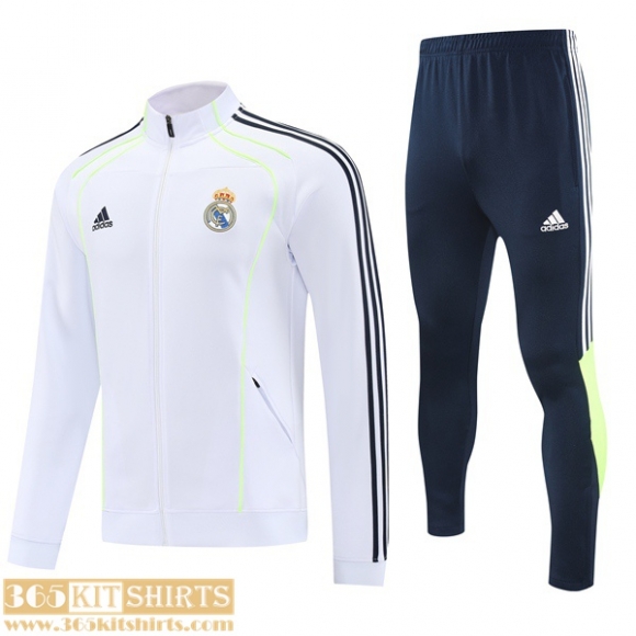 Jacket Real Madrid Mens 2025 2026 B635