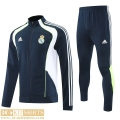 Jacket Real Madrid Mens 2025 2026 B636 Jacket Real Madrid Mens 2025 2026 B636