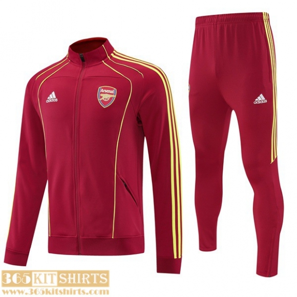 Jacket Arsenal Mens 2025 2026 B637