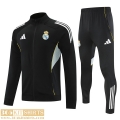 Jacket Real Madrid Mens 2025 2026 B640 Jacket Real Madrid Mens 2025 2026 B640