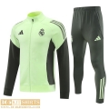 Jacket Real Madrid Mens 2025 2026 B641 Jacket Real Madrid Mens 2025 2026 B641