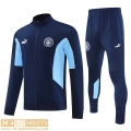Jacket Manchester City Mens 2025 2026 B642