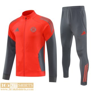 Jacket Bayern Munich Mens 2025 2026 B643