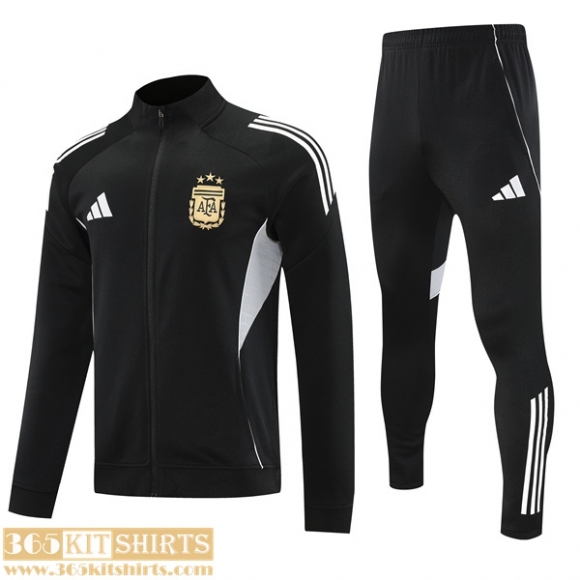 Jacket Argentina Mens 2025 2026 B646