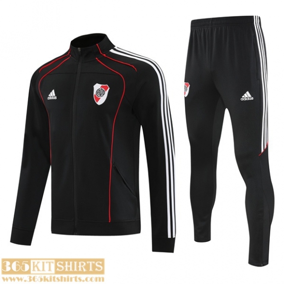 Jacket River Plate Mens 2025 2026 B647