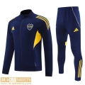 Jacket boca juniors Mens 2025 2026 B650 Jacket boca juniors Mens 2025 2026 B650