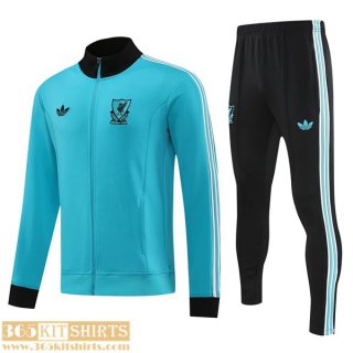 Jacket liverpool Mens 2025 2026 B653