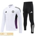 Jacket Manchester United Mens 2025 2026 B657 Jacket Manchester United Mens 2025 2026 B657