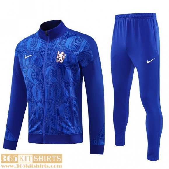 Jacket Chelsea Mens 2025 2026 B658