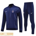 Jacket PSG Mens 2025 2026 B659