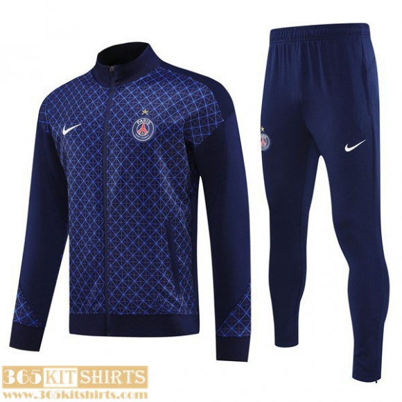 Jacket PSG Mens 2025 2026 B659