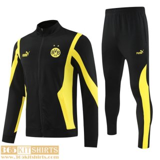 Jacket Dortmund Mens 2025 2026 B660